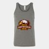 Bella + Canvas - Unisex Jersey Tank Thumbnail
