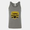 Bella + Canvas - Unisex Jersey Tank Thumbnail
