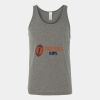 Bella + Canvas - Unisex Jersey Tank Thumbnail