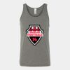 Bella + Canvas - Unisex Jersey Tank Thumbnail