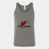 Bella + Canvas - Unisex Jersey Tank Thumbnail