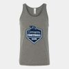 Bella + Canvas - Unisex Jersey Tank Thumbnail