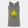 Bella + Canvas - Unisex Jersey Tank Thumbnail