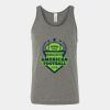 Bella + Canvas - Unisex Jersey Tank Thumbnail