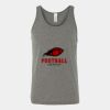 Bella + Canvas - Unisex Jersey Tank Thumbnail