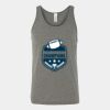 Bella + Canvas - Unisex Jersey Tank Thumbnail