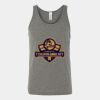 Bella + Canvas - Unisex Jersey Tank Thumbnail