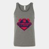 Bella + Canvas - Unisex Jersey Tank Thumbnail