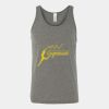 Bella + Canvas - Unisex Jersey Tank Thumbnail