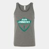 Bella + Canvas - Unisex Jersey Tank Thumbnail
