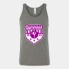 Bella + Canvas - Unisex Jersey Tank Thumbnail