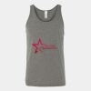 Bella + Canvas - Unisex Jersey Tank Thumbnail
