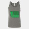 Bella + Canvas - Unisex Jersey Tank Thumbnail