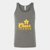 Bella + Canvas - Unisex Jersey Tank Thumbnail