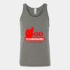 Bella + Canvas - Unisex Jersey Tank Thumbnail