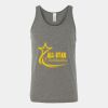 Bella + Canvas - Unisex Jersey Tank Thumbnail