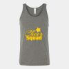 Bella + Canvas - Unisex Jersey Tank Thumbnail