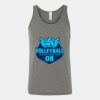 Bella + Canvas - Unisex Jersey Tank Thumbnail
