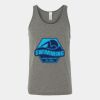 Bella + Canvas - Unisex Jersey Tank Thumbnail