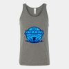 Bella + Canvas - Unisex Jersey Tank Thumbnail