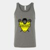 Bella + Canvas - Unisex Jersey Tank Thumbnail