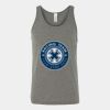 Bella + Canvas - Unisex Jersey Tank Thumbnail