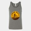 Bella + Canvas - Unisex Jersey Tank Thumbnail