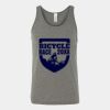 Bella + Canvas - Unisex Jersey Tank Thumbnail