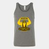 Bella + Canvas - Unisex Jersey Tank Thumbnail