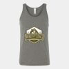 Bella + Canvas - Unisex Jersey Tank Thumbnail