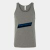Bella + Canvas - Unisex Jersey Tank Thumbnail