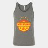 Bella + Canvas - Unisex Jersey Tank Thumbnail