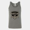 Bella + Canvas - Unisex Jersey Tank Thumbnail