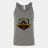 Bella + Canvas - Unisex Jersey Tank Thumbnail