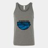 Bella + Canvas - Unisex Jersey Tank Thumbnail