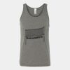 Bella + Canvas - Unisex Jersey Tank Thumbnail