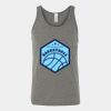 Bella + Canvas - Unisex Jersey Tank Thumbnail
