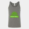 Bella + Canvas - Unisex Jersey Tank Thumbnail