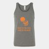 Bella + Canvas - Unisex Jersey Tank Thumbnail
