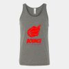 Bella + Canvas - Unisex Jersey Tank Thumbnail