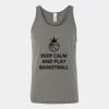 Bella + Canvas - Unisex Jersey Tank Thumbnail