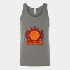 Bella + Canvas - Unisex Jersey Tank Thumbnail