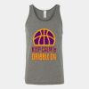 Bella + Canvas - Unisex Jersey Tank Thumbnail