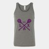 Bella + Canvas - Unisex Jersey Tank Thumbnail