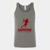 Bella + Canvas - Unisex Jersey Tank Thumbnail