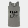 Bella + Canvas - Unisex Jersey Tank Thumbnail