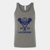Bella + Canvas - Unisex Jersey Tank Thumbnail