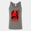 Bella + Canvas - Unisex Jersey Tank Thumbnail