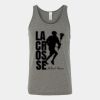 Bella + Canvas - Unisex Jersey Tank Thumbnail