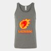 Bella + Canvas - Unisex Jersey Tank Thumbnail